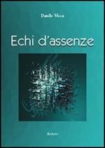 Echi d'assenze. Poesie