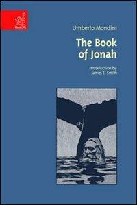 The Book of Jonah - Umberto Mondini - copertina