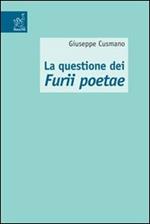 La questione dei Furii poetae