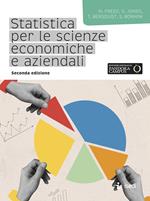 Statistica per le scienze economiche e aziendali