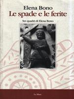 Le spade e le ferite