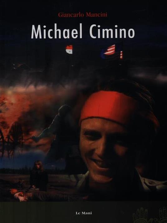 Micheal Cimino - Giancarlo Mancini - 2