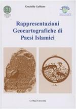 Rappresentazioni geocartografiche dei paesi. Ediz. illustrata