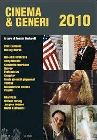 Cinema & generi 2010 - copertina