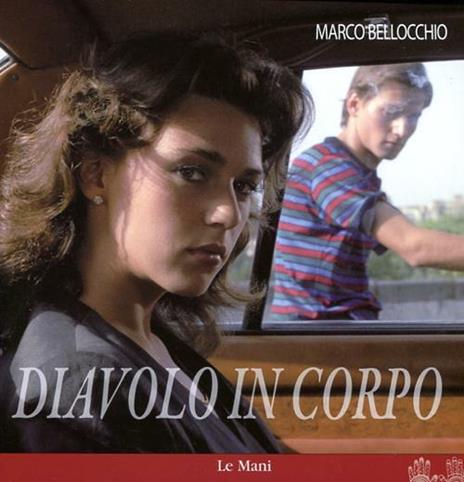 Diavolo in corpo. Ediz. illustrata - Marco Bellocchio - 3