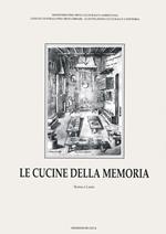 Le cucine della memoria. Vol. 2: Roma e Lazio