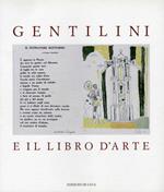 Gentilini e il libro d'arte