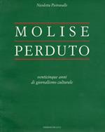 Molise perduto. Venticinque anni di giornalismo culturale