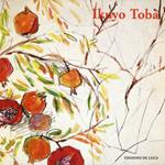 Ikujo Toba. Vento dell'Est, fiori dell'Ovest. Ediz. illustrata