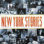 New York stories. Fotografie di Fred W. McDarrah. Ediz. illustrata