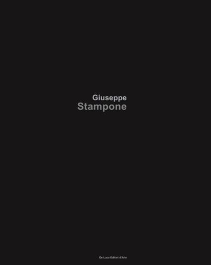 Giuseppe Stampone - copertina