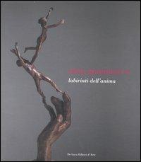 Nino Giammarco. Labirinti dell'anima. Catalogo della mostra (Roma, 4-29 aprile 2007). Ediz. illustrata - copertina