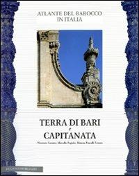 Puglia. Vol. 1: Terra di Bari e Capitanata. - Vincenzo Cazzato,Marcello Fagiolo,Domenica Pasculli Ferrara - copertina