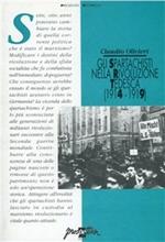 Gli spartachisti nella rivoluzione tedesca (1914-1919)