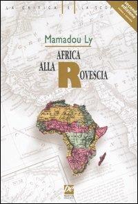 Africa alla rovescia - Mamadou Ly - copertina