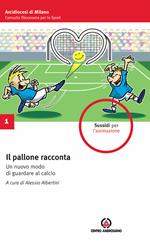 Il pallone racconta. Un nuovo modo di guardare al calcio