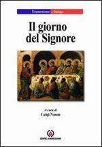 Il giorno del Signore