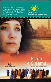 Islam e cinema - copertina