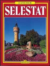 Selestat. Ediz. francese - Robert Guidat - copertina