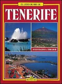 Tenerife. Ediz. spagnola - Pierluigi Scialdone - copertina