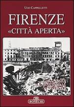 Firenze «Città aperta»