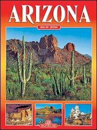 Arizona. Ediz. inglese - Jerry C. Dunn - copertina