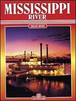 Mississippi river. Ediz. inglese