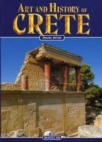 Art and history of Crete