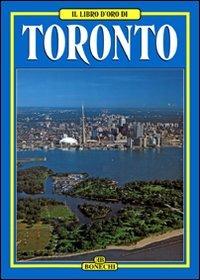 Toronto - Carl Benn - copertina