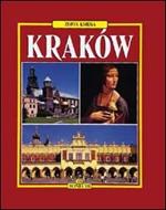 Cracovia. Ediz. polacca