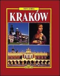 Cracovia. Ediz. polacca - Grzegorz Rudzinski - copertina