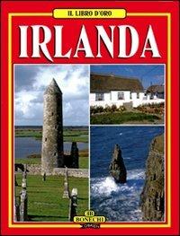 Irlanda - Frances Power - copertina