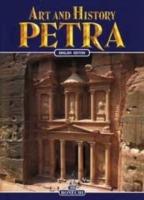 Petra. Ediz. inglese