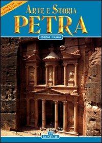 Petra - Dominique Tarrier - copertina