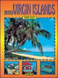 British Virgin Islands - Patrizia Fabbri - copertina