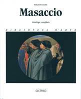 Masaccio - Richard Fremantle - copertina