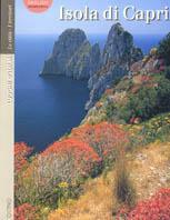 Isola di Capri - Vittorio Sciosia - copertina