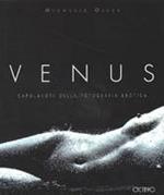 Venus. Capolavori della fotografia erotica