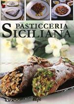 Pasticceria siciliana