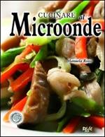 Cucinare al microonde