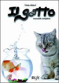 Gatto. Il libro completo