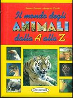 Il mondo degli animali