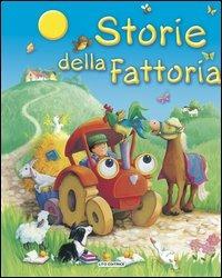 Storie della fattoria - copertina