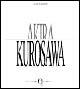 Akira Kurosawa - Aldo Tassone - copertina
