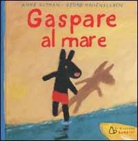 Gaspare al mare - Anne Gutman,Georg Hallensleben - 5