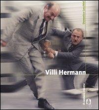 Villi Hermann - Domenico Lucchini - copertina