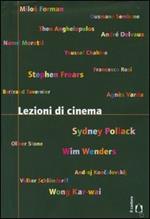 Lezioni di cinema