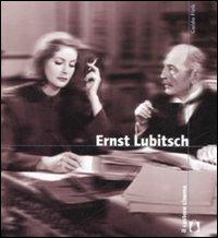 Ernst Lubitsch - Guido Fink - copertina