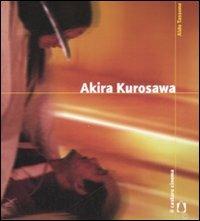 Akira Kurosawa - Aldo Tassone - copertina