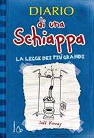 Diario di una Schiappa. La legge dei più grandi. Edizione speciale Disney+